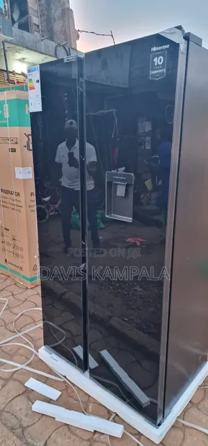 Smart Fridge Repairs