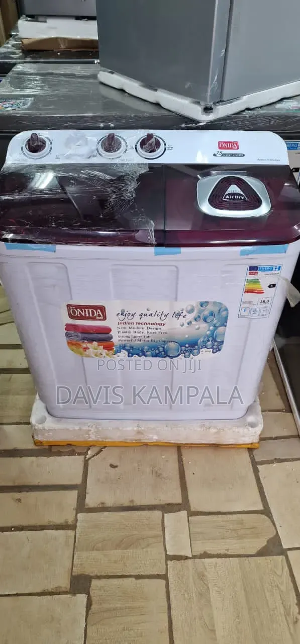Washing Machine Service