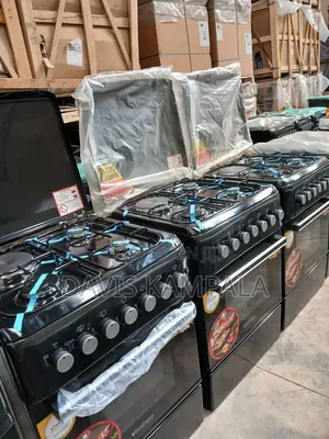 Cooker and Oven Repair