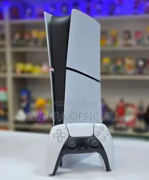 Ps5 Slim Digital