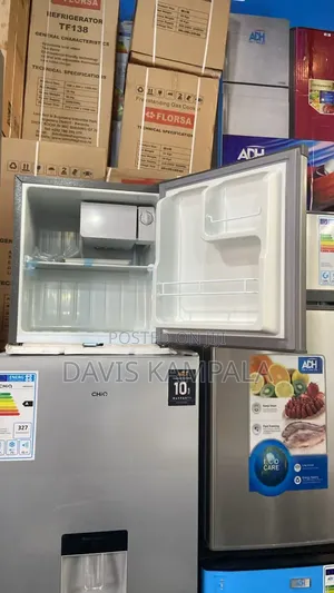 Adh Fridge Services
