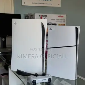 Swap Your Old Ps4 for a Brand New Ps5 Today and Play Gta 6 Now