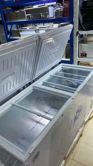 Fridge Repairs