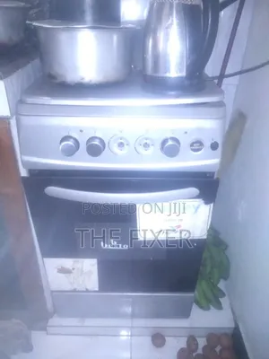 Old Gas/Electric Cooker on Sale