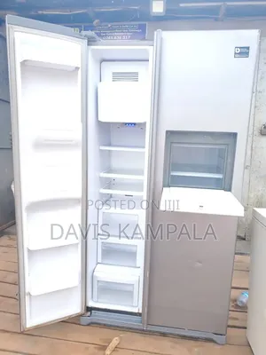 Door to Door Fridge Repair