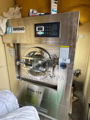 Commercial Washing Machine Expert