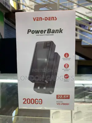 Power Bank