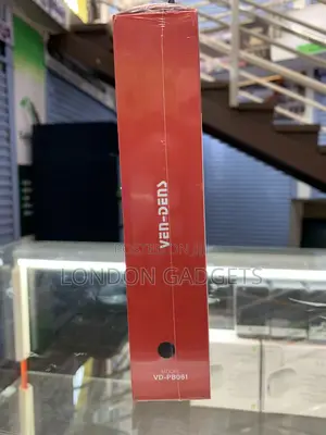 Power Bank