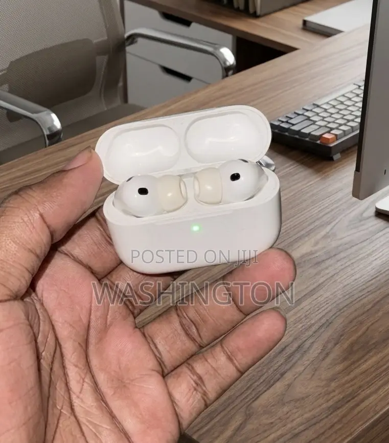 Airpods Pro 3