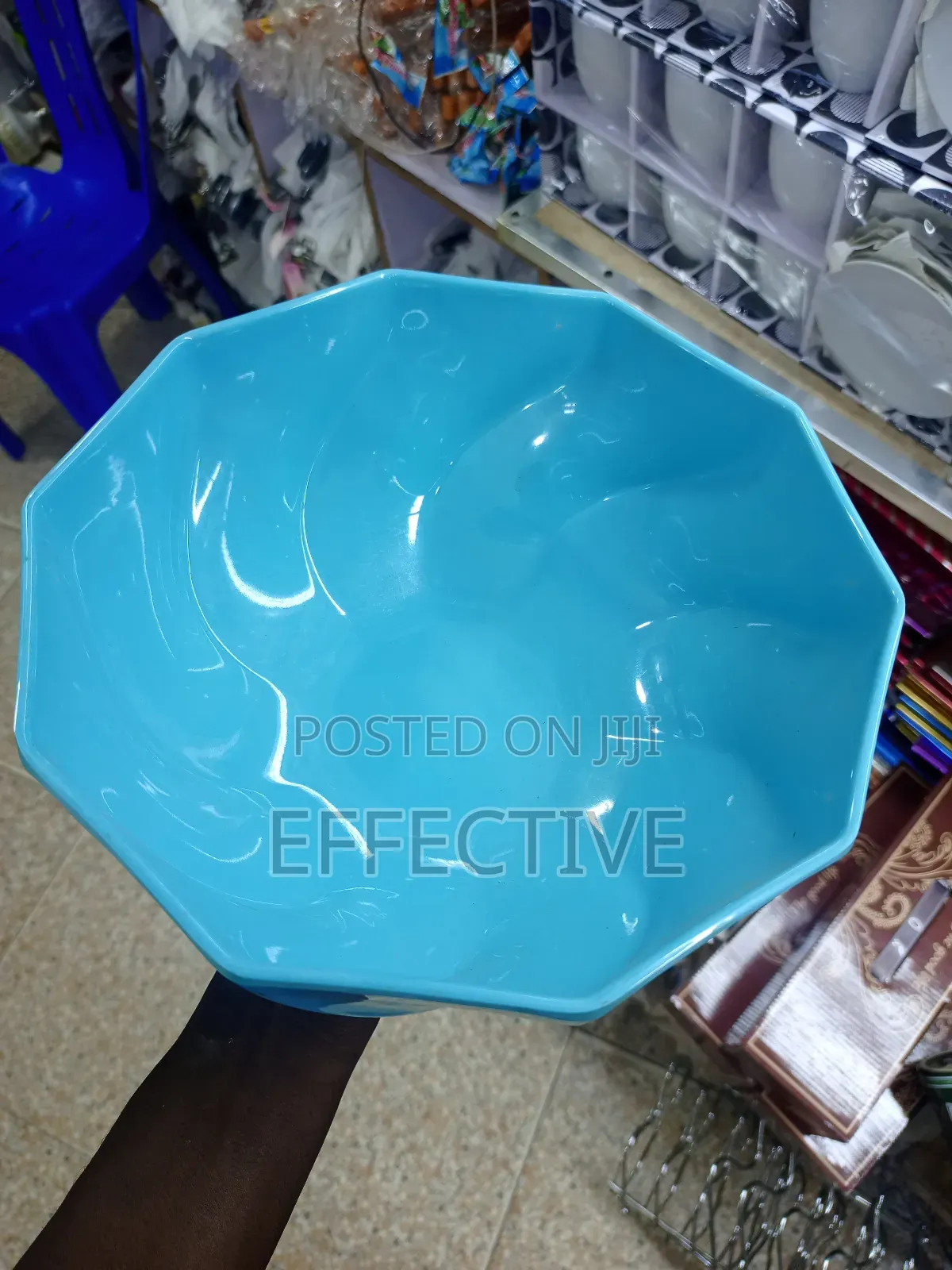 Mixing Bowl.
