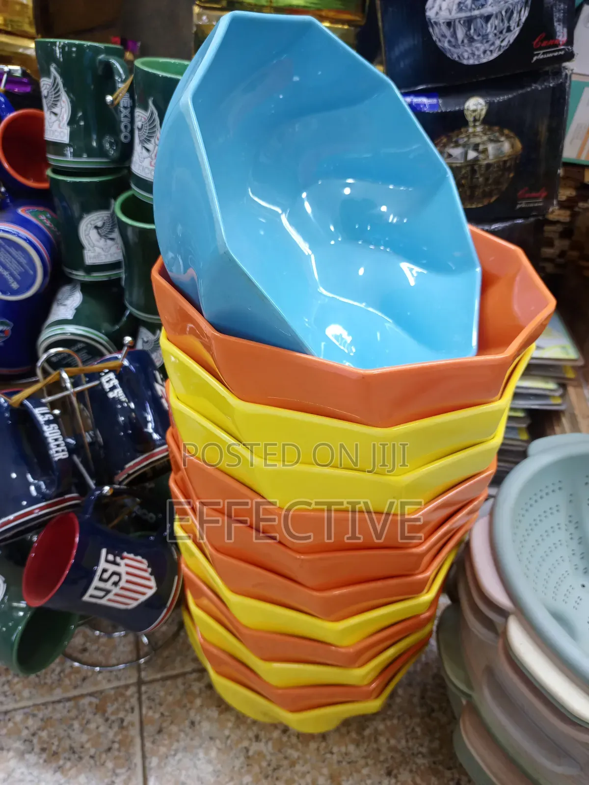 Mixing Bowl.