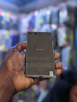 Sony Xperia XZ Premium 64 GB