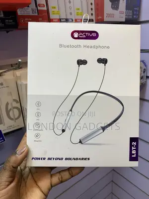 Neck Bands