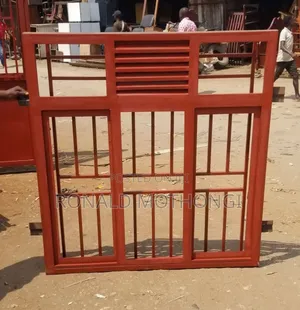 Opening Windows