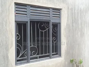 Opening Windows