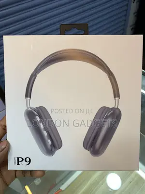 P9 Headset