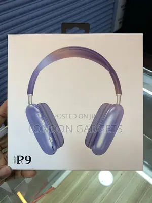P9 Headset