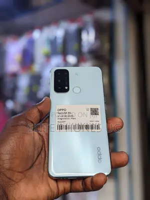 Oppo Reno5 5G 128 GB