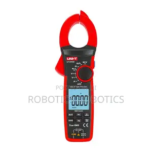 Uni-T Ut205e Clamp Meter