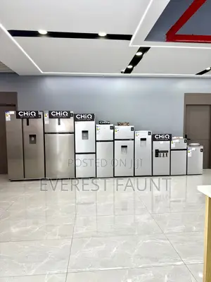 Chiq Refrigerators 120 Up Wards