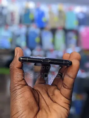 Sony Xperia XZ2 64 GB Silver