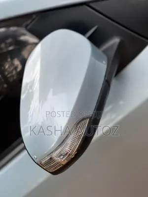 Toyota Premio 2013 Silver