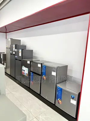 Midea Refrigerators 120 to 270