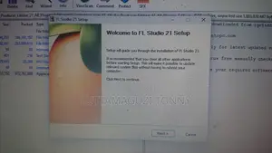 Computer Trainer