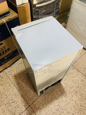 Energy Savings 150l Adh Double Door Fridge