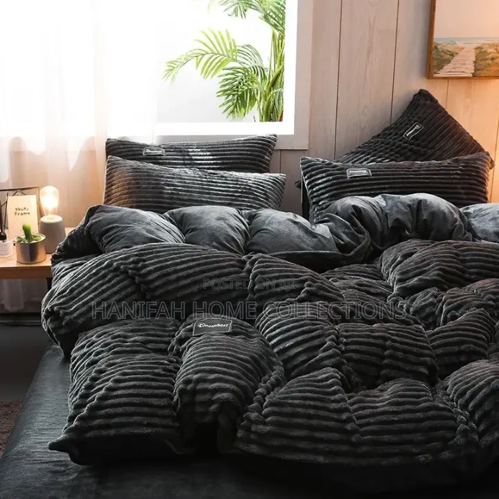 Royal Colo Duvet