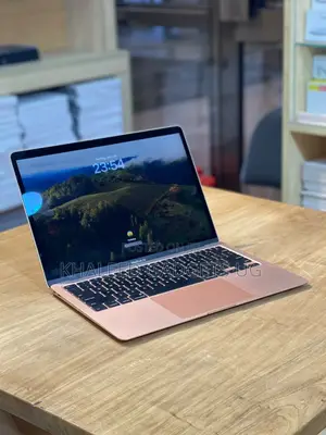 Laptop Apple MacBook Air 2020 8GB Intel Core i5 SSD 256GB