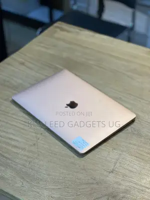 Laptop Apple MacBook Air 2020 8GB Intel Core i5 SSD 256GB