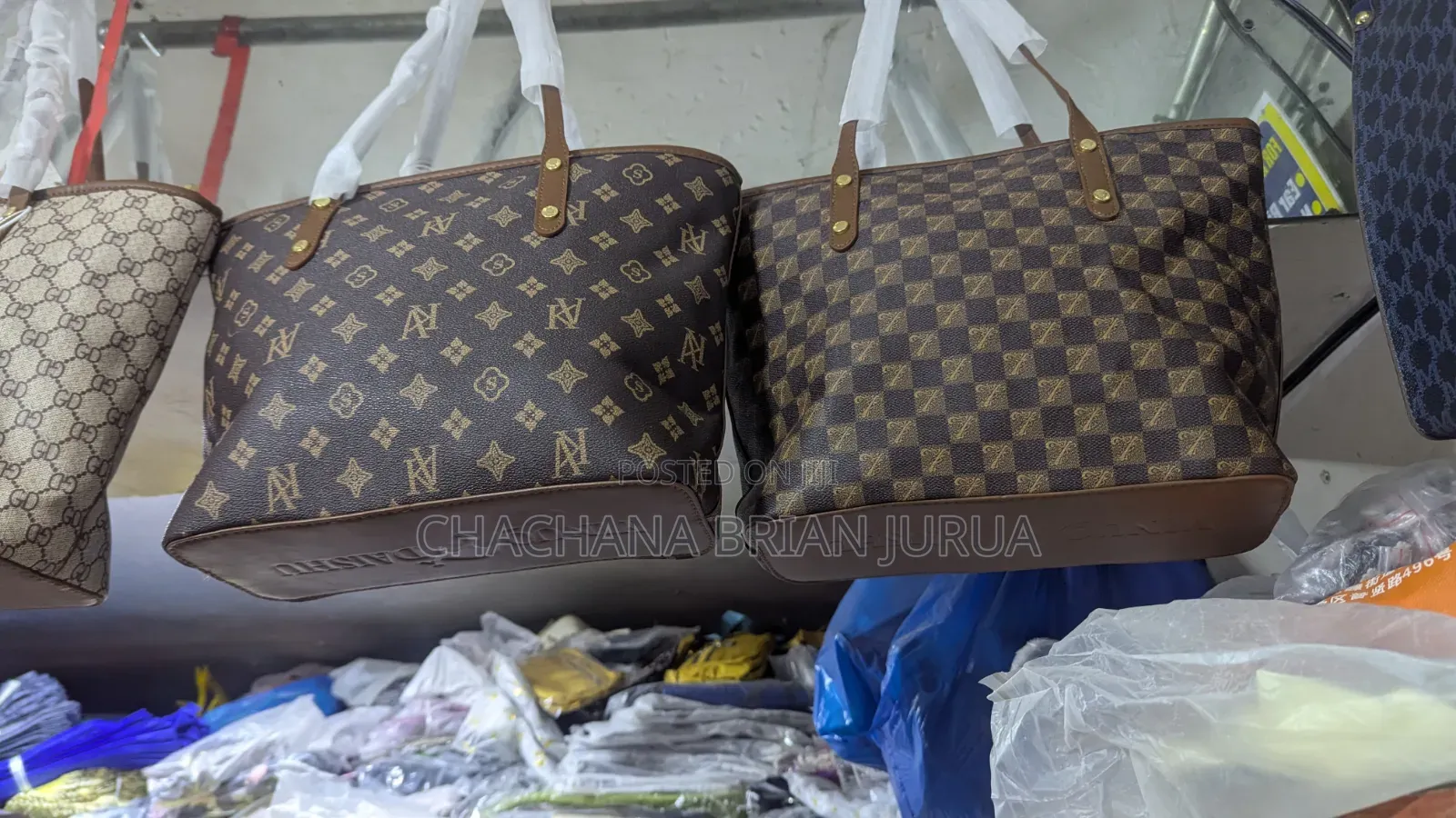 Affordable Tote Bags