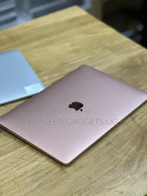 Laptop Apple MacBook Air 2020 8GB Intel Core i5 SSD 256GB