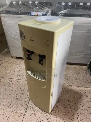 Imported Used 3yr Warranty Mika Hot Cold Water Dispenser