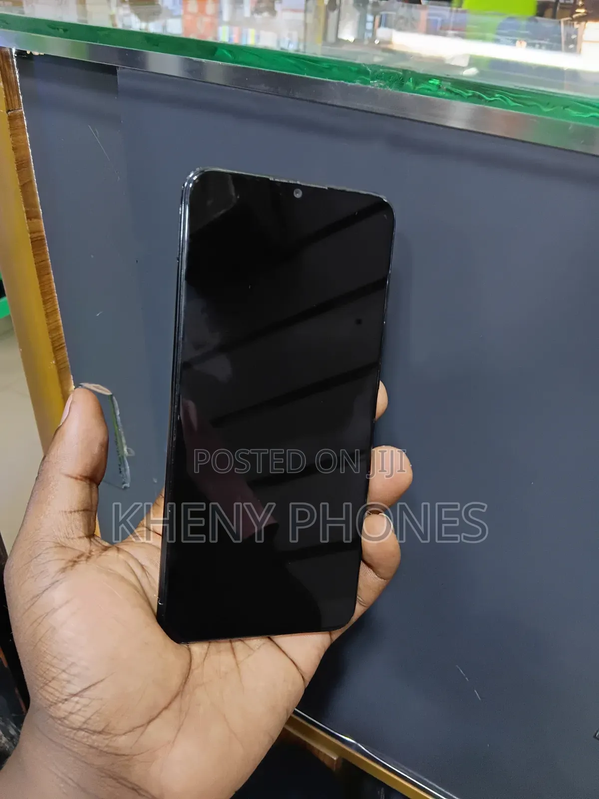 Samsung Galaxy A04e 32 GB Black