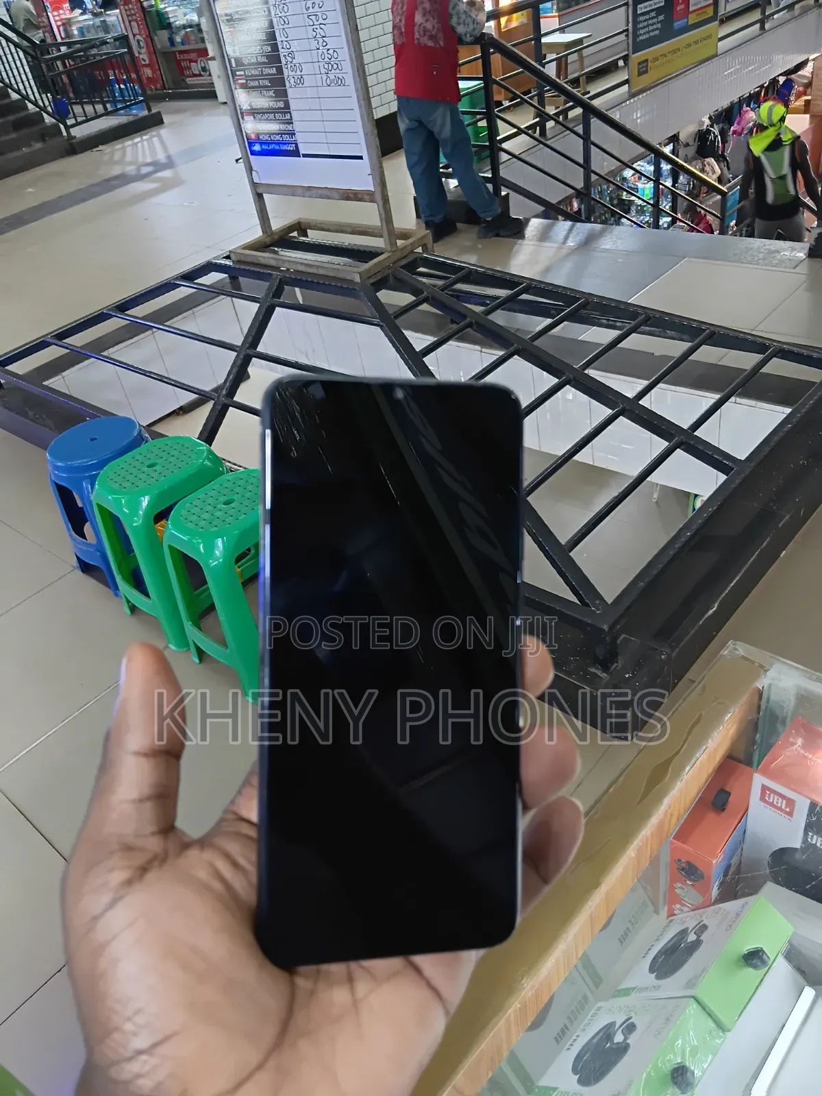 Samsung Galaxy A04e 32 GB Black