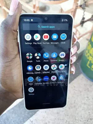 Sharp Aquos wish 64 GB White