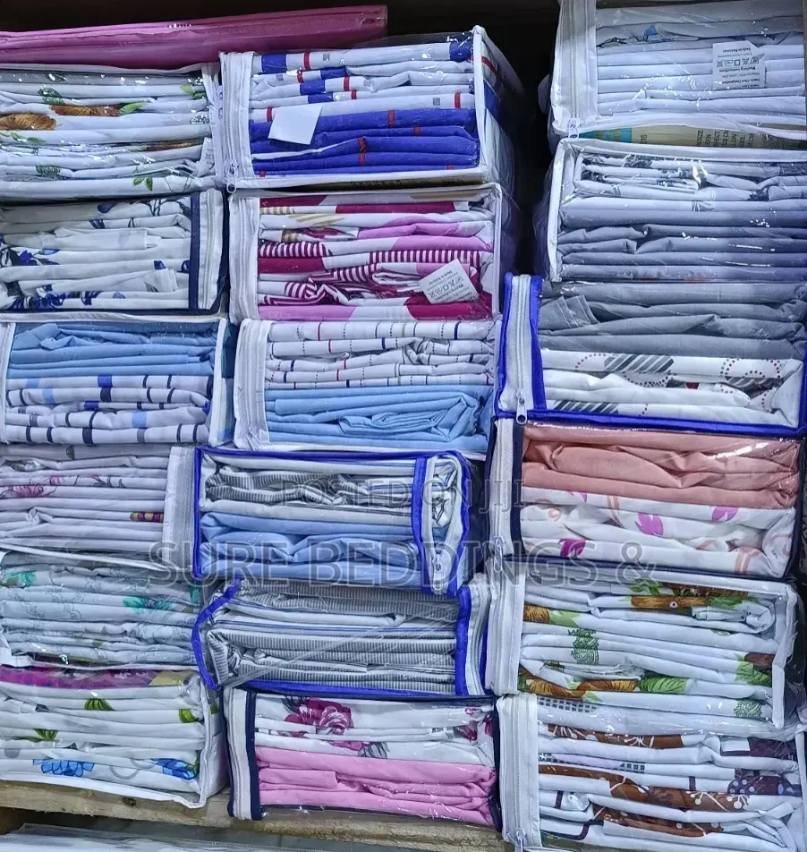 Akot 5*6 Bedsheets