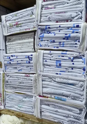 Akot 5*6 Bedsheets