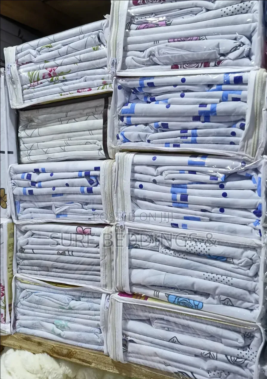 Akot 5*6 Bedsheets