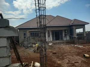Furnished 4bdrm House in Kyaliwajjara, Kira for sale