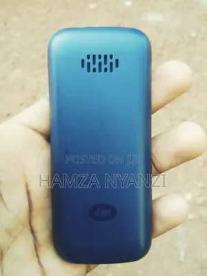 Itel it2163 Blue
