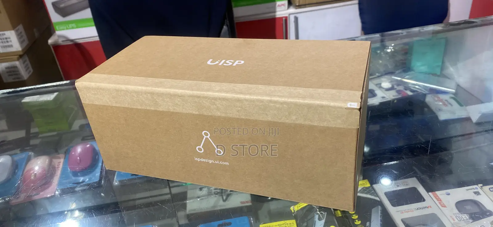 Unifi Airmax Litebeam M5
