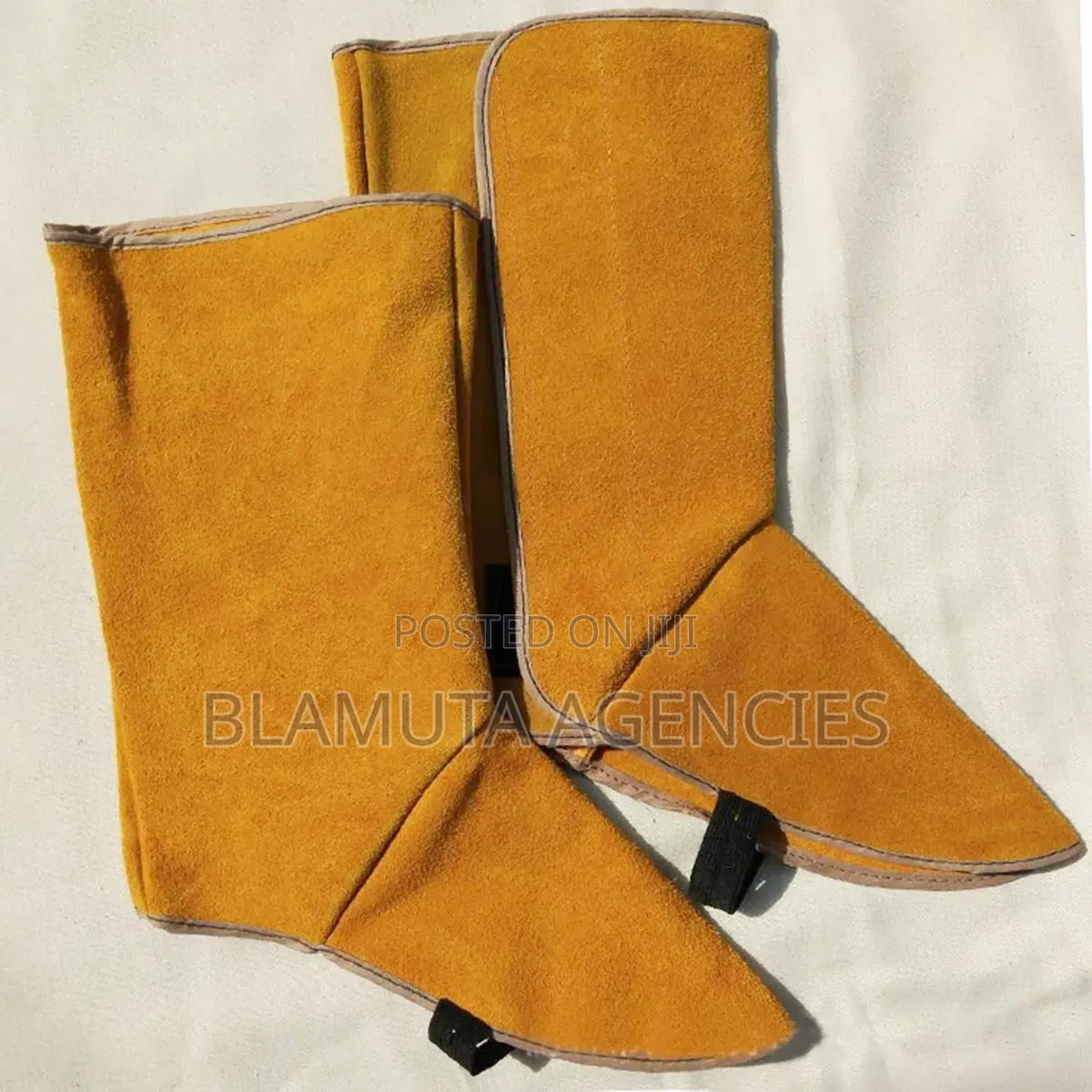 Welding Leg Guard