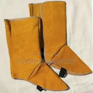 Welding Leg Guard