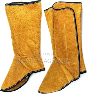 Welding Leg Guard