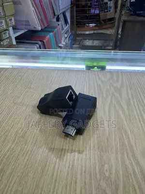 Hdmi Extender Over Ethernet (Cat5e/Cat6)