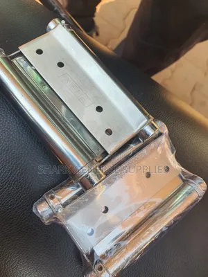 Hinges Double Swing