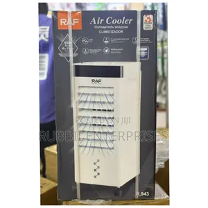 Air Cooler ~ Raf